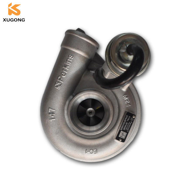 2674A200 TURBOCHARGER For Perkins Engine Parts