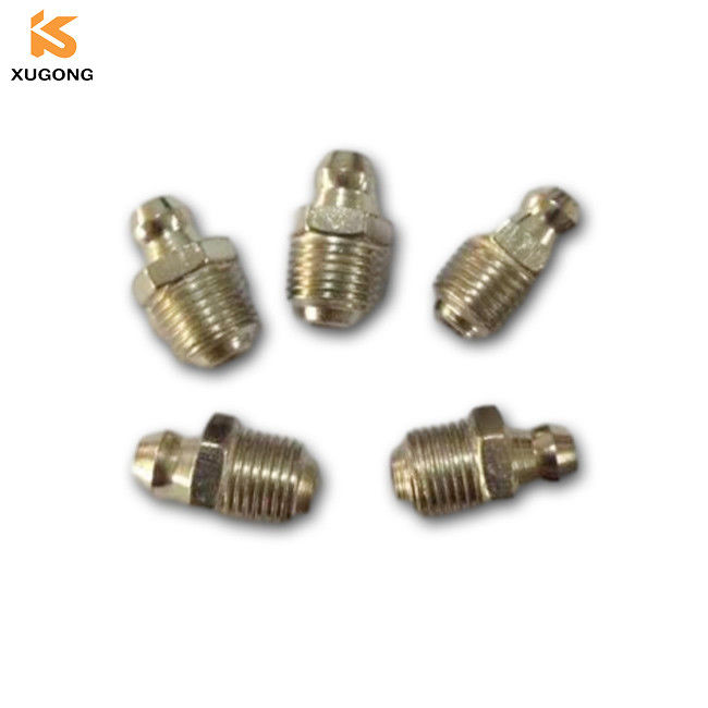 CAT Original New 3B-8489 Fitting Grease Nozzle Valve 3B8489 For CAT