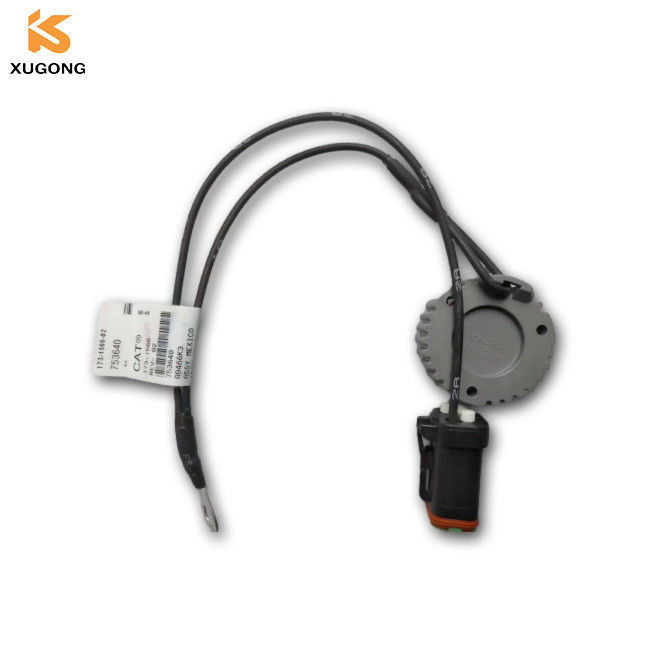 173-1566 1731566 Cap Excavator Replacement Parts