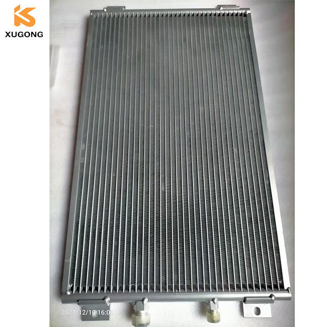 Air Condenser Core Assy 164-0588 1640588 For Excavator 312C 312C L 315C 318C 319C 320C 320C FM 320C L 322C 322C FM 325C