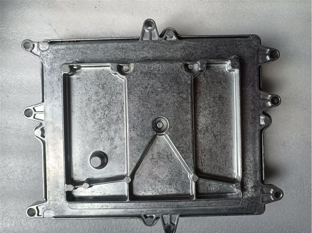 4898112 ECU Controller For Cummins Engine Parts