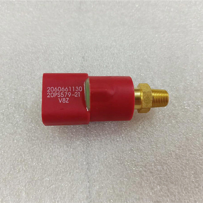 206-06-61130 Pressure Switch For PC200-7
