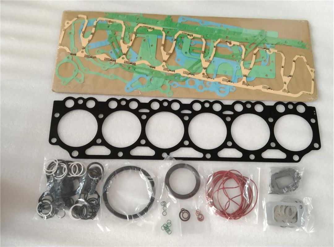 EC290B D7D Diesel Engine Parts Gasket Repair Kits