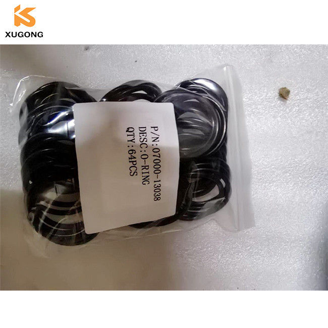 07000-13038 0700013038 O-RING For PC1250-8