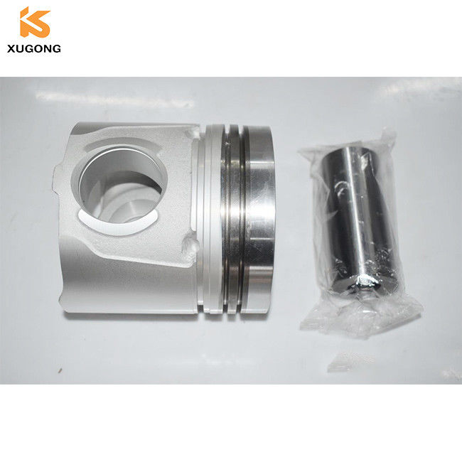 KTA19 machinery engine parts 3631246 Piston Assy with Pin &Clip