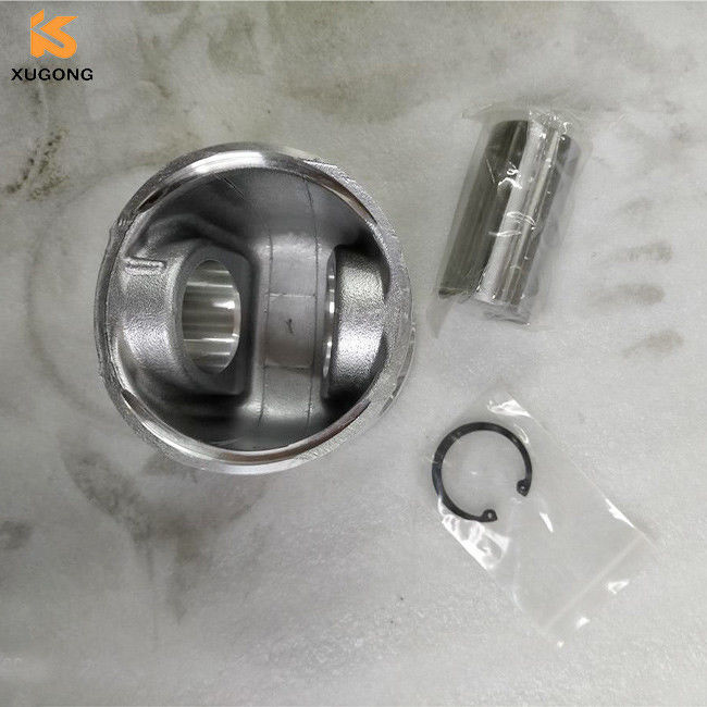 6B5.9 Engine piston kit 3806270 Piston Assy with Pin &Clip