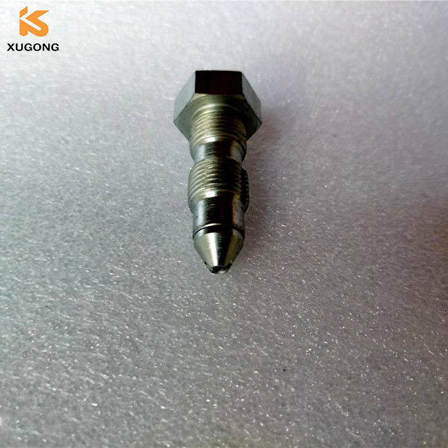 Excavator Grease Valve 190-8609 1908609 for CAT E330D