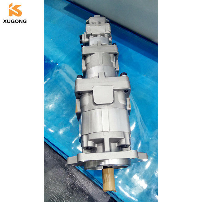 705-56-36040 Gear Pump Assy For Komatsu WA250-5