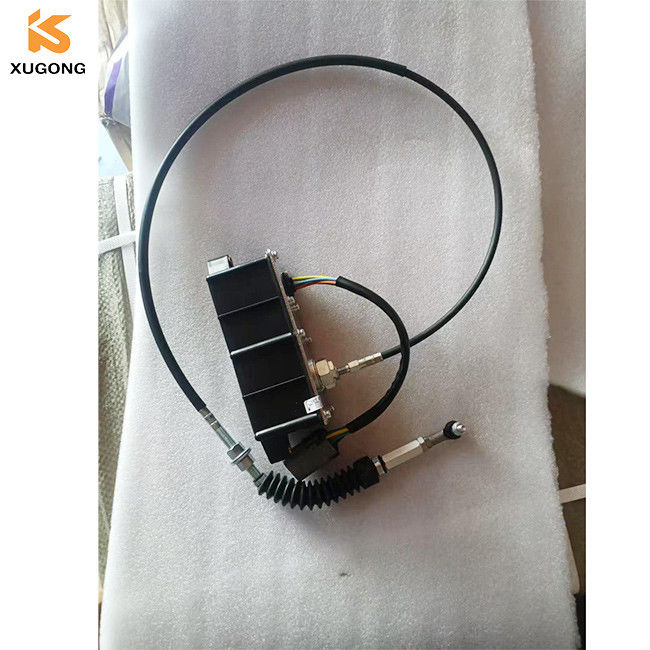 11M9-60010 Throttle Motor For Hyundai Excavator
