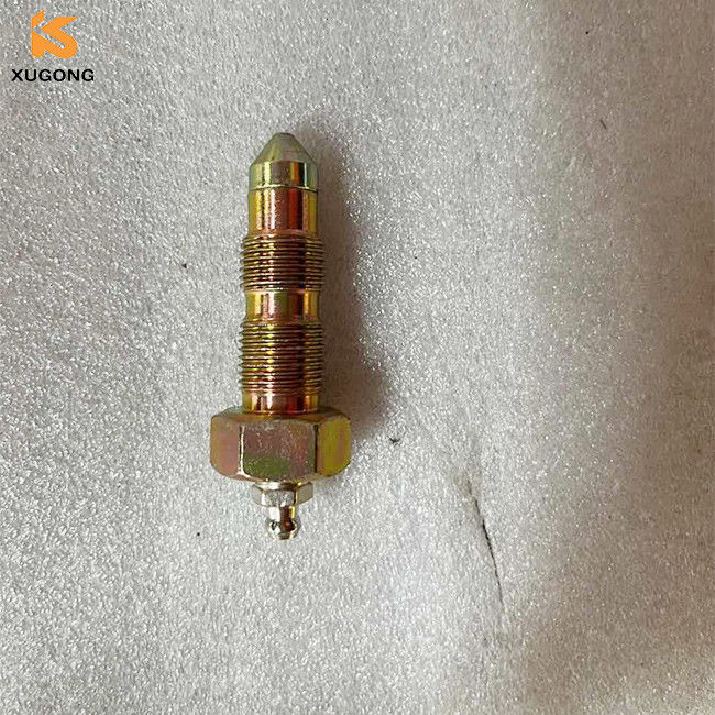 2S5925 2S5926 Track Adjuster Relief Grease Valve