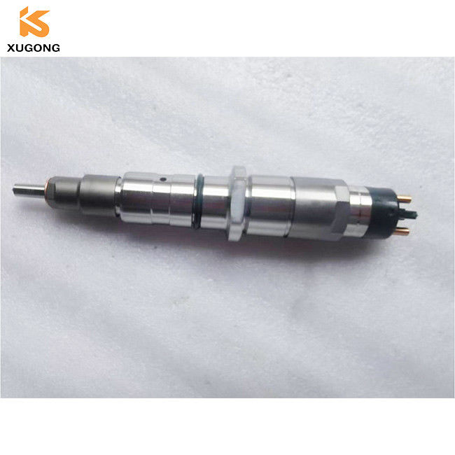0445120236 Injector Assy For Komatsu PC300-8