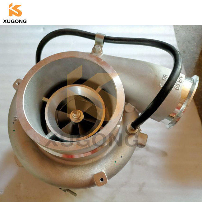 CAT 735B Turbocharger 3620853 Engine Parts