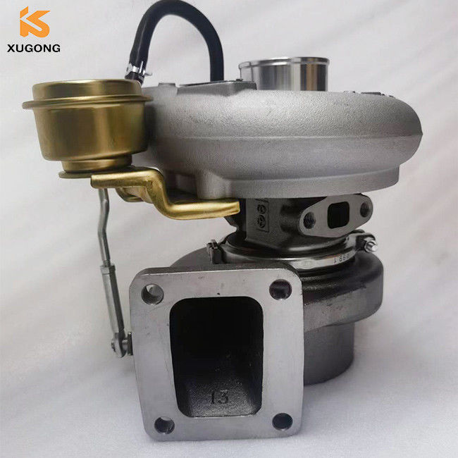 6D16T Engine Turbo ME073935