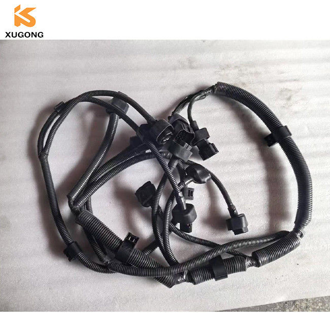 CABLE VH82121-E0301 Wire Harness For Kobelco SK350-8