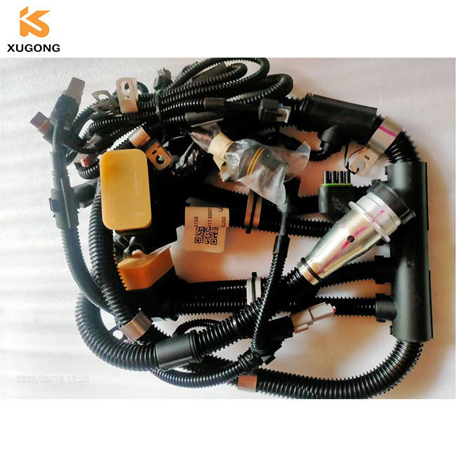 QSM11 Engine Parts 2864503 2864509 Wire Harness
