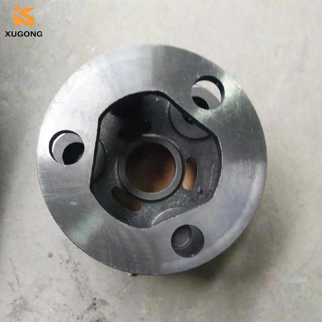 3st Series Of Planetary Gearbox For Hitachi ZX200 Excavator Spare Parts Travel Drive Construction Works