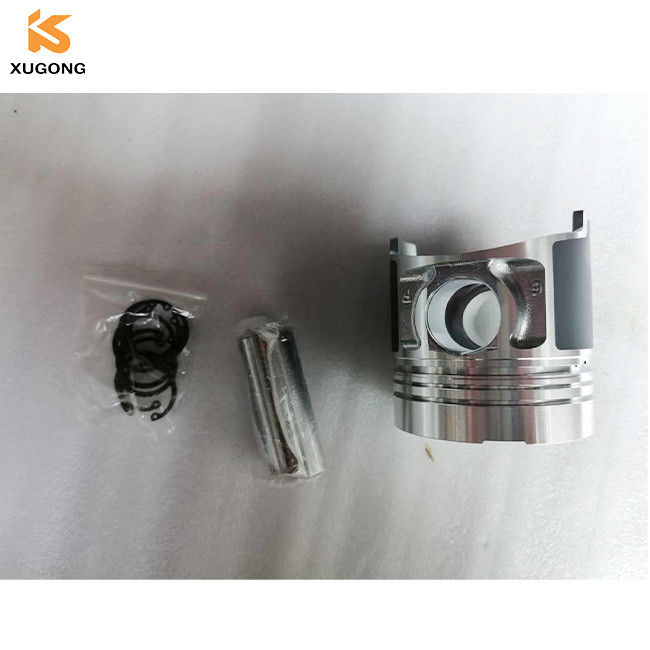 Fit Construction Machinery Parts YANMAR S4D98E-2N PISTON Ring for Engine Parts