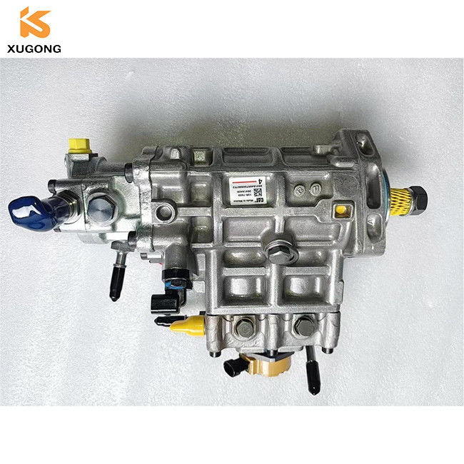 C4.4 C6.6 420E 430E 450E Engine Parts Fuel Pump Assy 3240532
