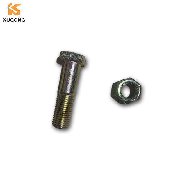 805048815 High Quality Bolt And Nut For Construction Wholesale For XCMG LW550RU