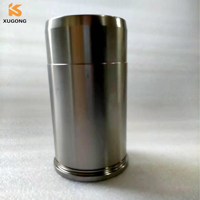 WP6G125E202 Engine Parts Liner 13056682 for Weichai Excavator