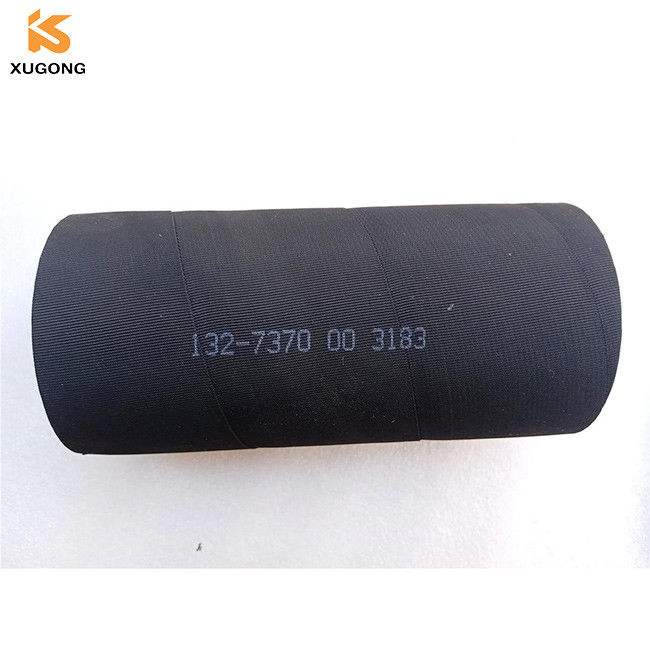 Construction Works Hose Water for CAT D9R 134-7321 132-7370 within Energy Mining Excavator Spare Parts