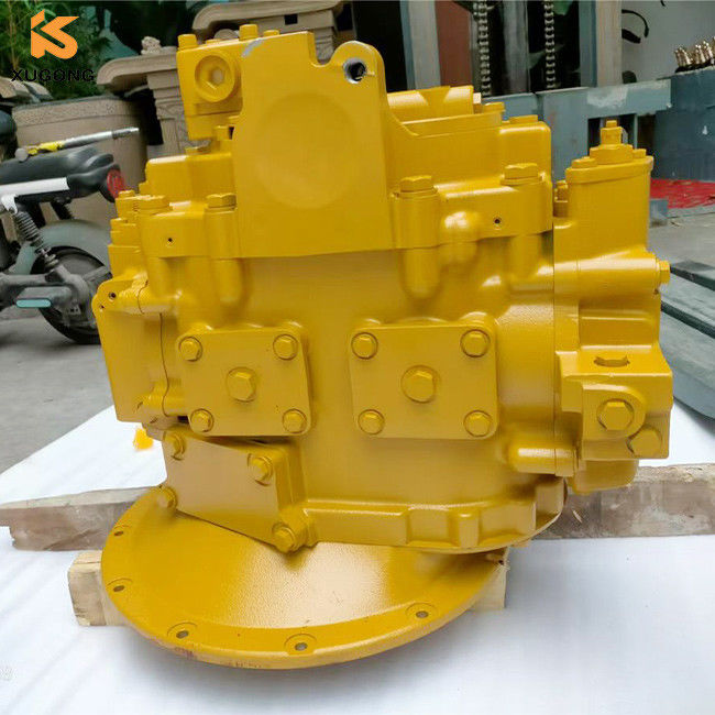 244-5326 2445326 Hydraulic Main Pump For CAT E318C E319C E320C