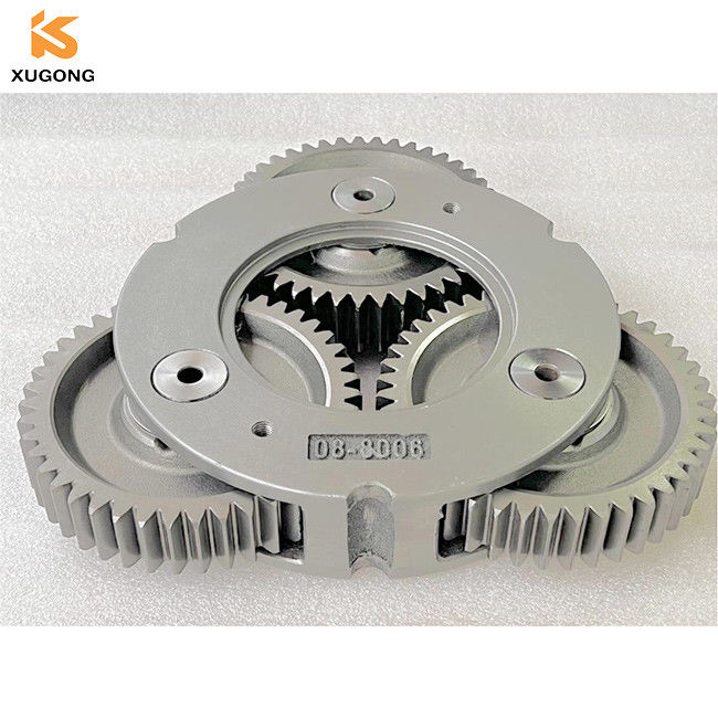 XKAQ-00233  XKAQ00233 Planet Carrier For Hyundai R210-7