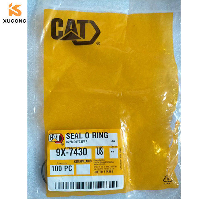 166-2904 O-Ring New Condition for CAT Excavator E330D 3406E C-15 C-16 C13 C15