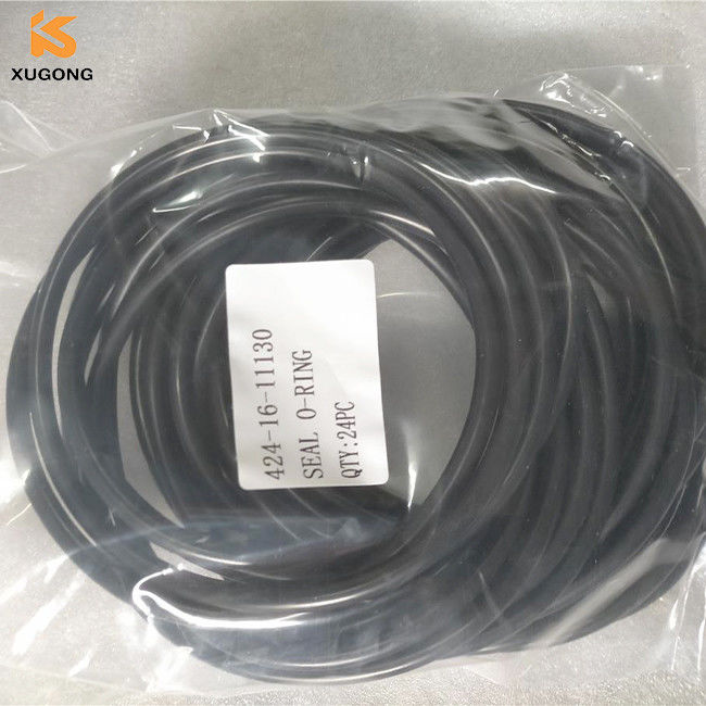 Hot Sale Construction Machinery Parts 424-16-11130 O-RING for KOMATSU PC1250-8