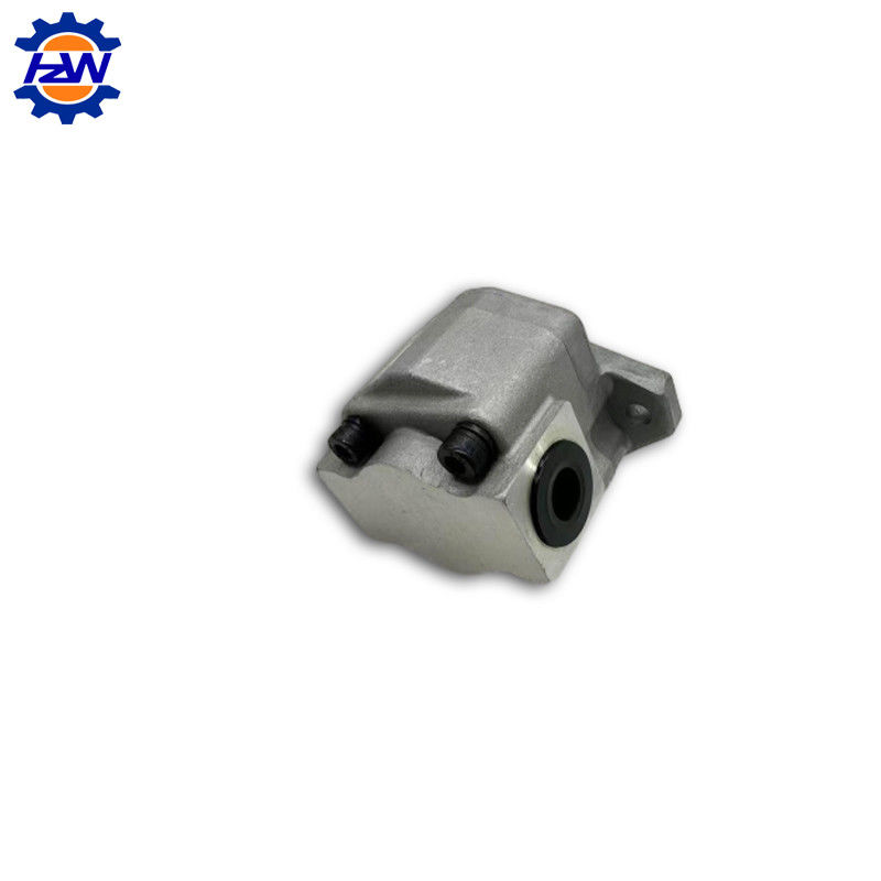 1R-7513 Excavator hydraulic part GEAR PUMP ASSY for CAT E307B