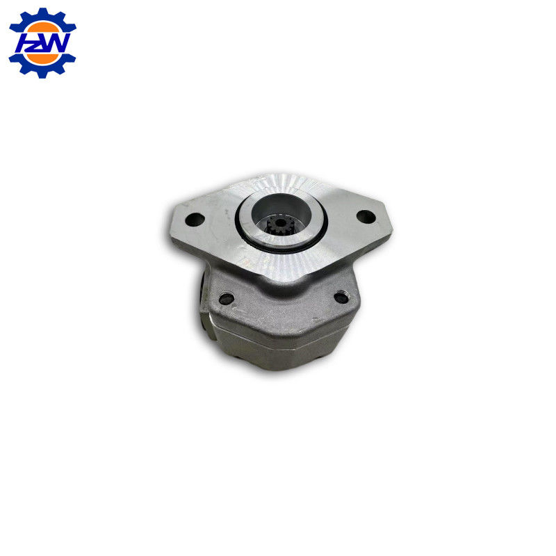 107-6916 Hydraulic Gear Pump for Caterpillar E307 E307B