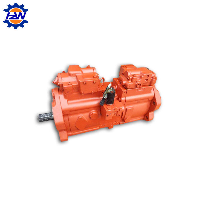 K3V112DT-1DFR-9NF2 HYDRAULIC PUMP K3V112DP for HYUNDAI R220-9S R210W-9 R210W-9A R210NLC-7A
