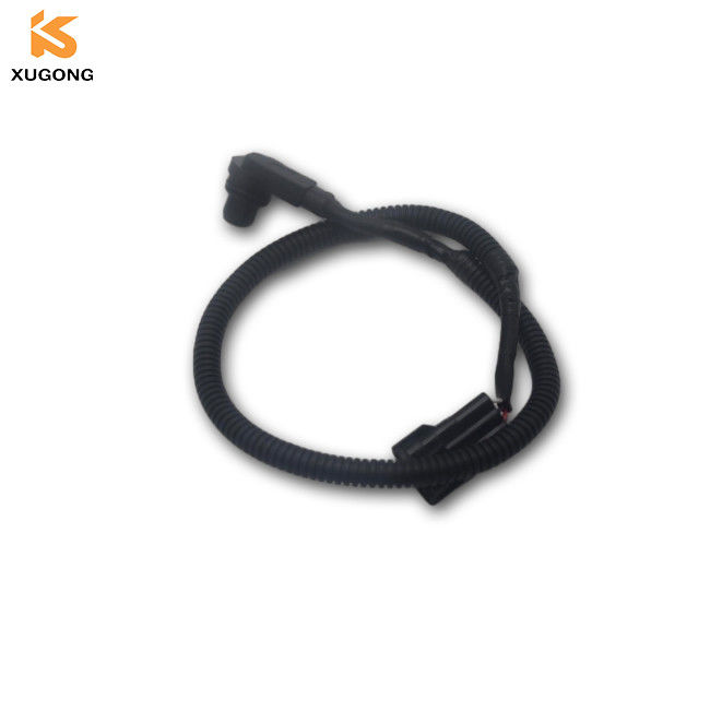 Excavator Spare Parts CAMSHAFT SENSOR For Hitachi ZX220W-3 ZX200-3 4HK1 8-98014831-0 8980148310