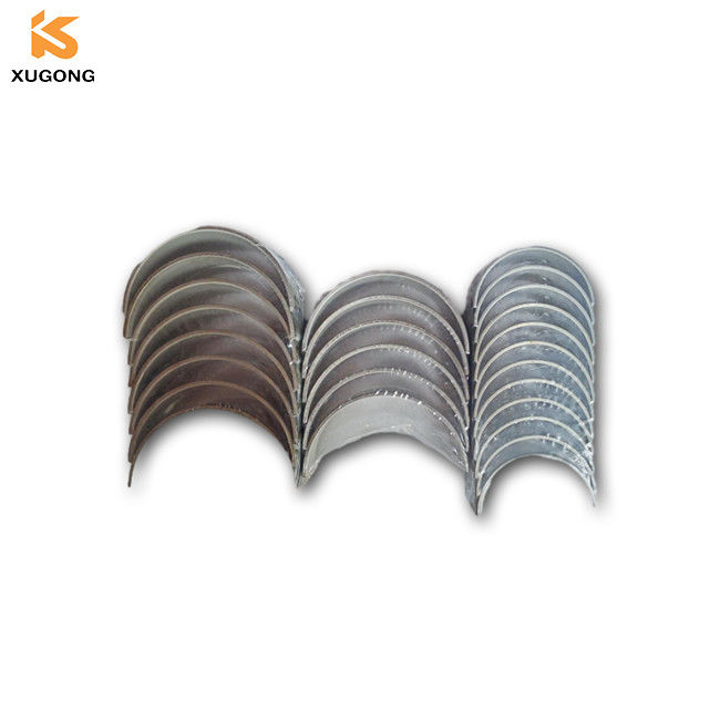 Construction Machinery Part NT855 Main & Conrod Bearing for CUMMINS NT855 NT855 N14 Engine