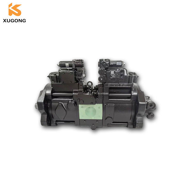 LC10V0005F1 HYDRAULIC PUMP for KOBELCO SK350-8 SK320-8 SK330-6 Excavator Main Pump Assy
