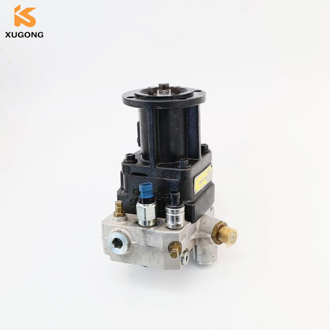 4307242EK80 FUEL PUMP for CUMMINS QSK23 PC1250-7 Fuel Injection Pump