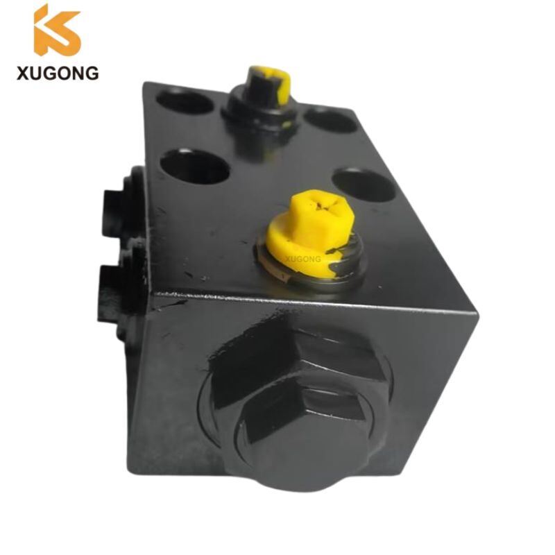 High Quality Spare Parts Valve 31N4-75020 R140W7 Spare Parts for HYUNDAI Excavator