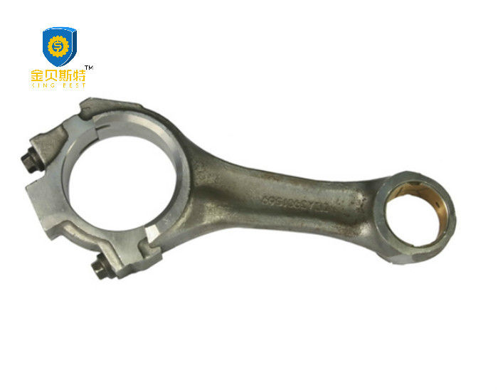 Metal Basic Engine Parts For Excavator , 6732-31-3100 Engine Connecting Rod Metal