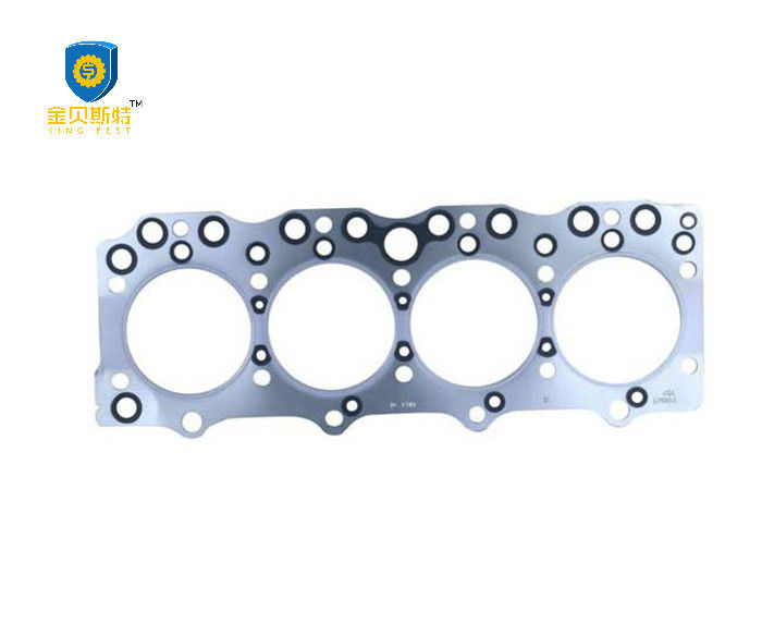 Excavator Engine Cylinder Parts , Head Gasket Replacement Part No. 5-11141-083-0