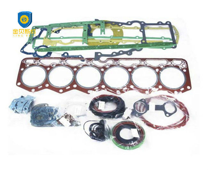 Excavator Repair Parts 6173-K2-3005 Full Engine Gasket Set Replacement