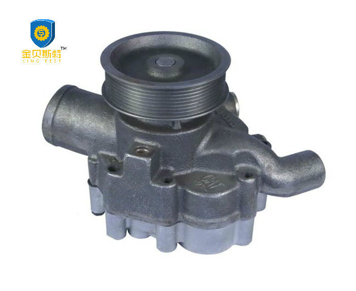  E330D E336D Excavator Water Pump Housing-Pump C9 Engine Part No 224-3253