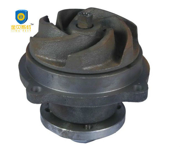 Part No. 2W1223  Water Pump Parts For Excavator Bulldozer / Heavy Duty Machinery