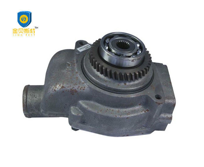 Abrasion Resistant 2W8002 Water Pump Replacement for  Excavator