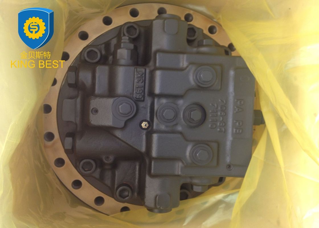 208-27-00281 Komatsu Final Drive , PC400-7 Original Final Drive Motors