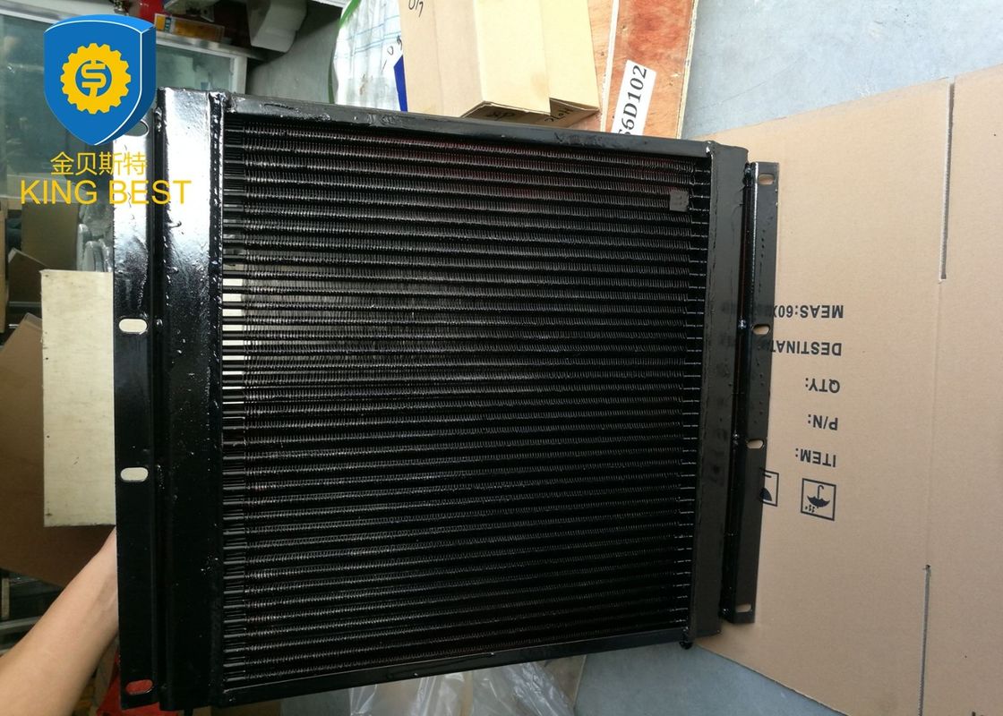 5I5724 5I5724 Hydraulic Oil Chiller Unit , Hyd Oil Cooler For Caterpillar