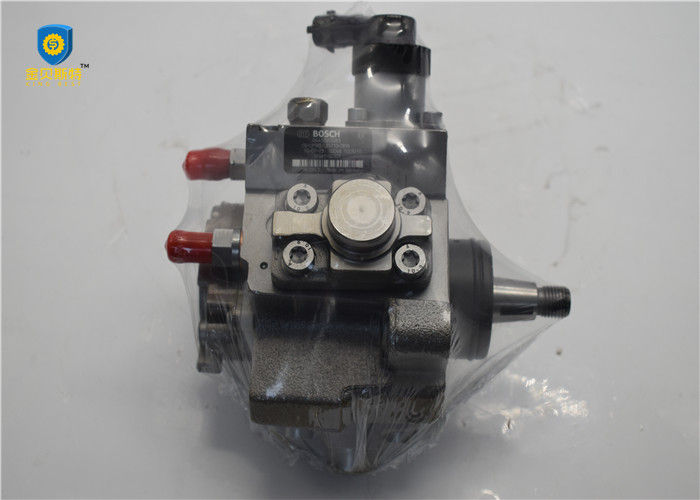 0445020083 Excavator Engine Parts Diesel Injector Pump For KOBELCO SK135 32G6100301