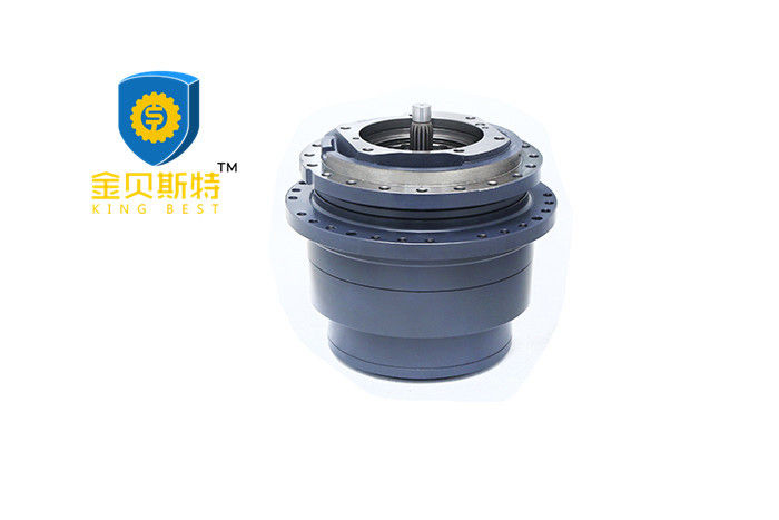 170402-00009 Excavator Final Drive Motor Assy DX300-7 / Hydraulic Excavator Parts