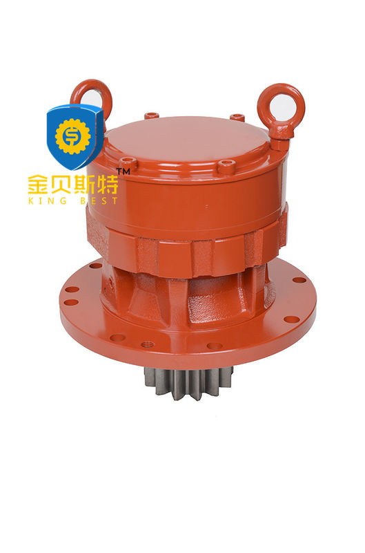 DH55 Excavator Gearbox Swing Reduction Gear Assy For Heavy Duty Machinery Parts