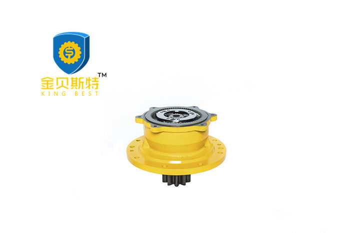 201-26-00140 Excavator Swing Motor Reducer For PC56 Swing Motor Gearbox