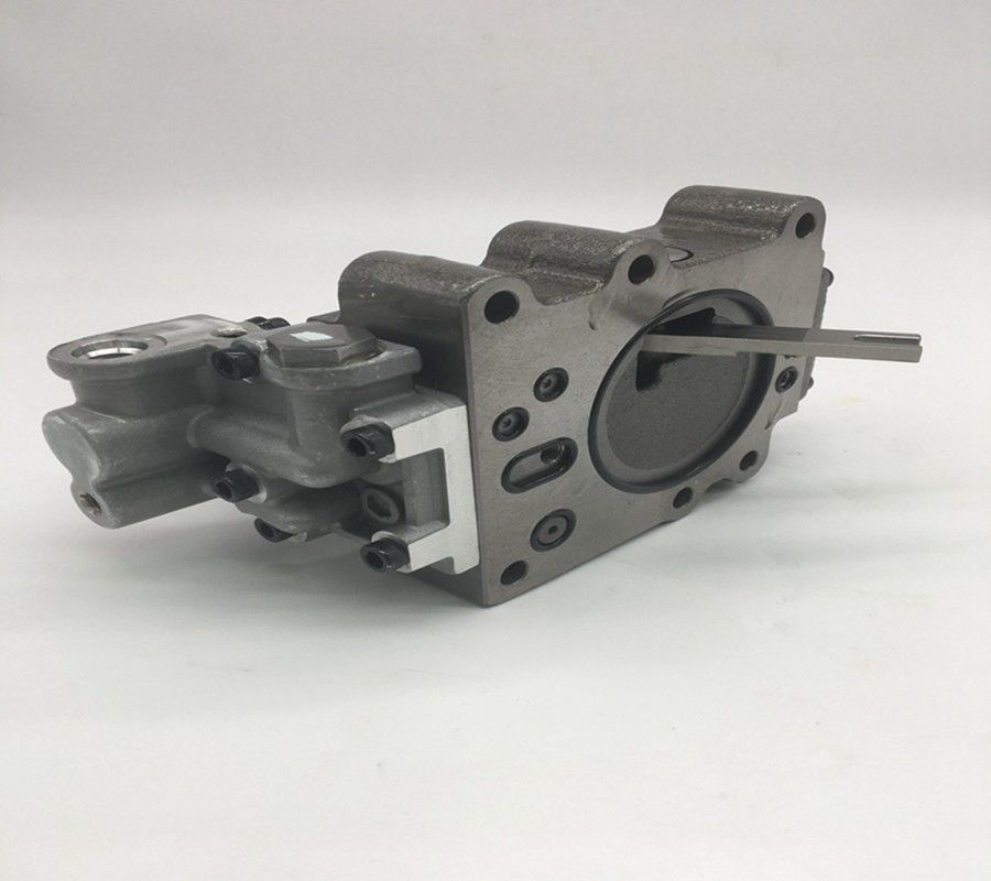 SY215-9-K3V112-OE11 Hydraulic Pump Regulator For SY215-9 Hydraulic Spare Parts